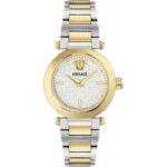 Versace Watches Ve5b00325 (VE5B00325) Unisex WATCHES