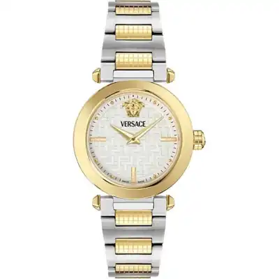 Versace Watches Ve5b00325 (VE5B00325) Unisex WATCHES
