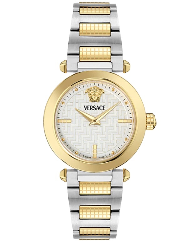 Versace Watches ve5b00325 (ve5b00325) Women's Watch 1 Versace Greca (VE5B00325) Watch
