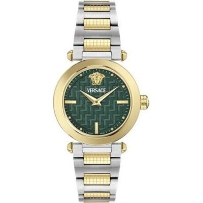 Versace Watches Ve5b00525 (VE5B00525) Unisex WATCHES