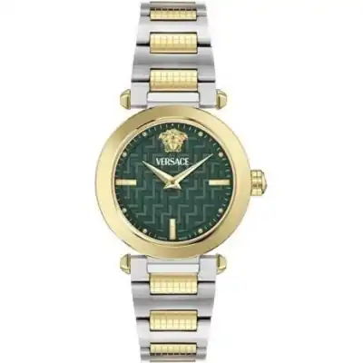 Versace Watches Ve5b00525 (VE5B00525) Unisex WATCHES