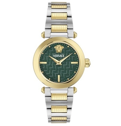 Versace Watches ve5b00525 (ve5b00525) Women's Watch 1 Versace Greca (VE5B00525) Watch