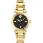 Versace Watches Ve5b00625 (VE5B00625) Unisex WATCHES