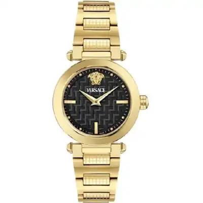 Versace Watches Ve5b00625 (VE5B00625) Unisex WATCHES