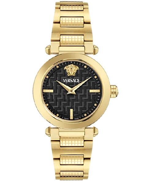 Versace Watches ve5b00625 (ve5b00625) Women's Watch 1 Versace Greca (VE5B00625) Watch