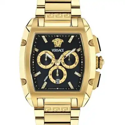 Versace Watches Ve6h00824 (VE6H00824) Unisex WATCHES