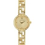 Versace Greca Goddess  3h (VE7A00323) Women's Watch