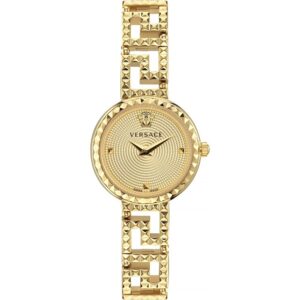 Versace Greca Goddess  3h (VE7A00323) Women's Watch