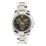 Versace VE7CA0723 New Geo Men's Watch Chronograph