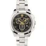 Versace VE7CA0723 New Geo Men's Watch Chronograph