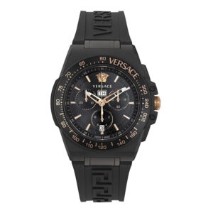 Versace VE7H00323 Greca Extreme Men's Watch Chronograph