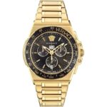 Versace Greca Extreme (VE7H00623) Men's Watch