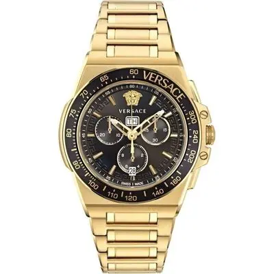 Versace Greca Extreme (VE7H00623) Men WATCHES