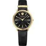 Versace VE8100819 V-Circle Ladies Watch