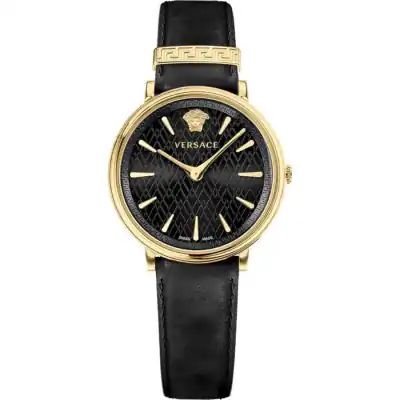 Versace VE8100819 V-Circle Ladies Watch