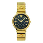 Versace VE8101519 V-Circle Ladies Watch