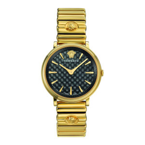 Versace VE8101519 V-Circle Ladies Watch