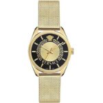Versace Watches Ve8a00424 (VE8A00424) Unisex WATCHES