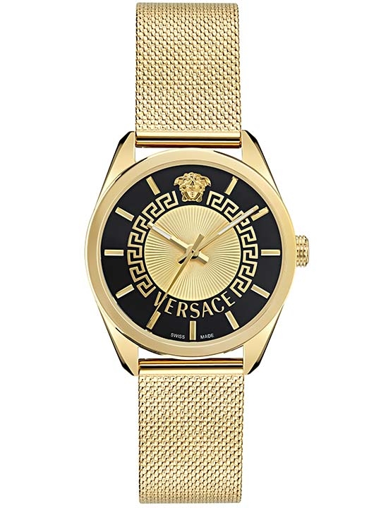 Versace Watches ve8a00424 (ve8a00424) Women's Watch 1 Versace V-circle (VE8A00424) Watch
