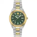 Versace Watches Ve8i00424 (VE8I00424) Unisex WATCHES