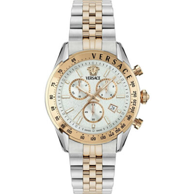 Versace VE8R00424 Chrono Master Men's Watch Chronograph