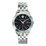 Versace VEBK00418 Univers GMT Men's Watch