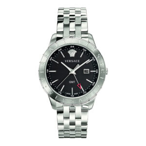 Versace VEBK00418 Univers GMT Men's Watch