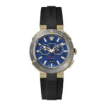 Versace VECN00119 V-Extreme Pro Men's Watch Dualtimer