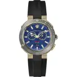 Versace VECN00119 V-Extreme Pro Men's Watch Dualtimer
