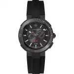 Versace VECN00219 V-Extreme Pro Men's Watch Dualtimer