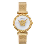 Versace VEDV01419 Palazzo Empire Greca Ladies Watch