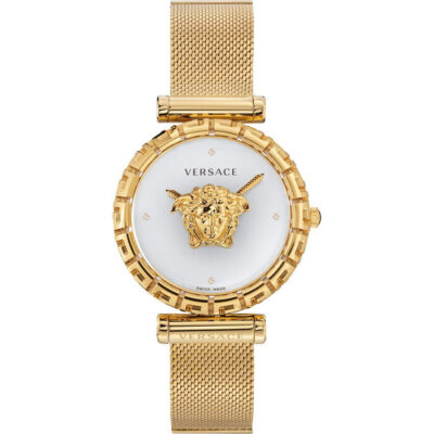 Versace VEDV01419 Palazzo Empire Greca Ladies Watch