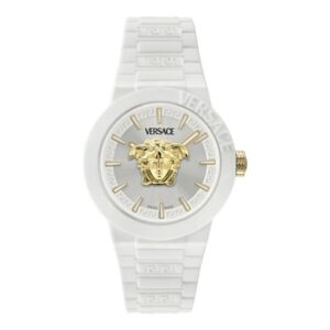 Versace V-pop (VEEFA0324)  Watch