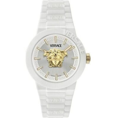 Versace Watches Veefa0324 (VEEFA0324) Unisex WATCHES