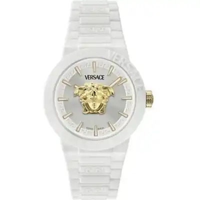 Versace Watches Veefa0324 (VEEFA0324) Unisex WATCHES
