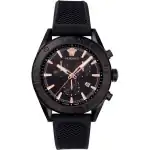 Versace VEHB00419 V-Chrono Men's Watch Chronograph