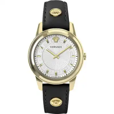 Versace VEPX01021 Greca Ladies Watch