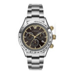 Versace VEV700419 Sporty Men's Watch Chronograph
