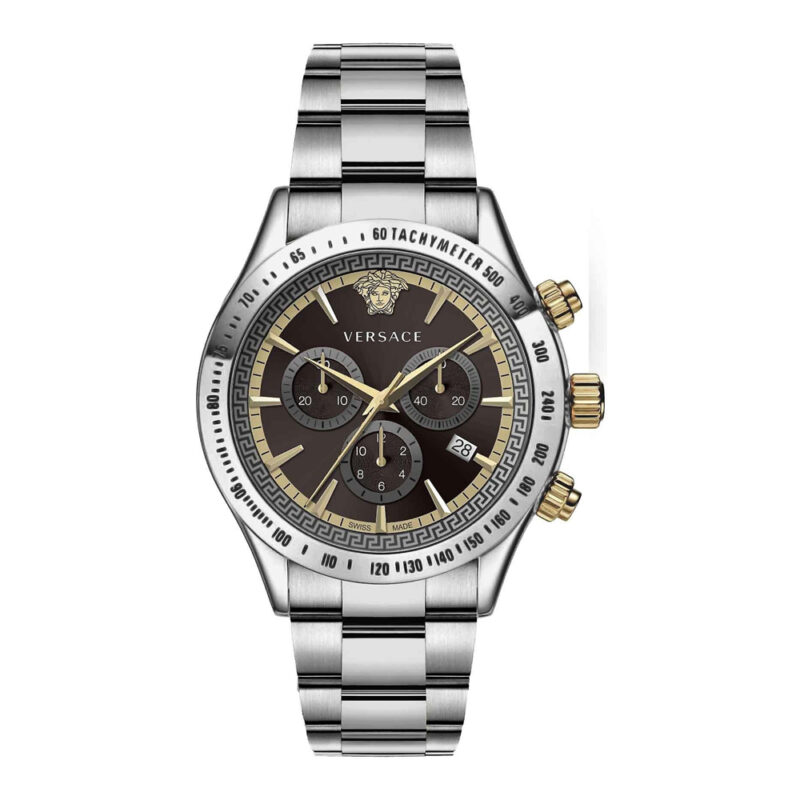 Versace VEV700419 Sporty Men's Watch Chronograph