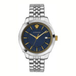 Versace VEV901523 Icon Classic Men's Watch