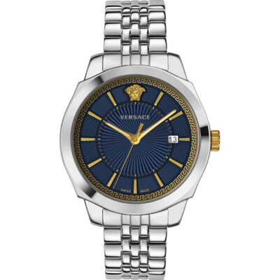 Versace VEV901523 Icon Classic Men's Watch
