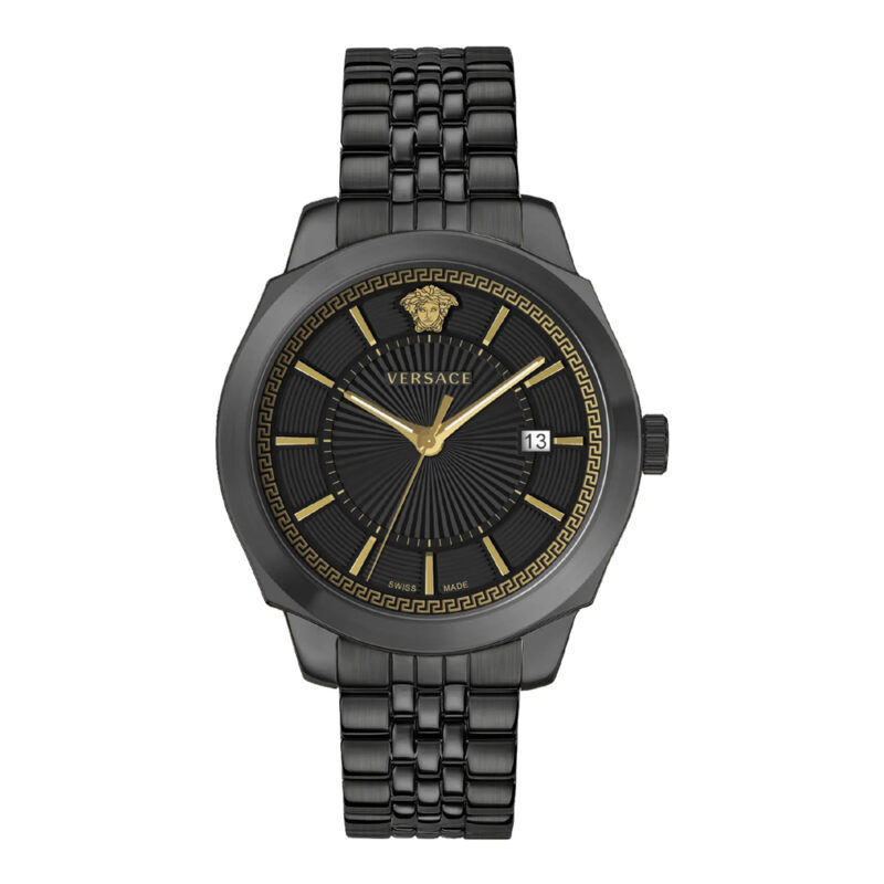 Versace VEV901823 Icon Classic Men's Watch