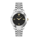 Versace VEVC00419 Greca Ladies Watch