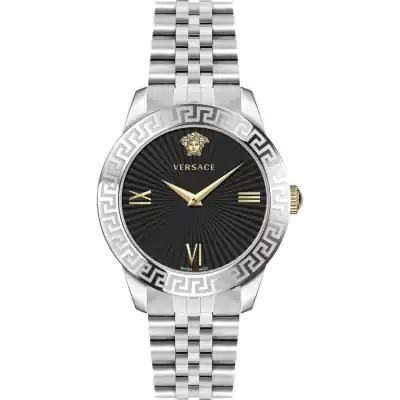 Versace VEVC00419 Greca Ladies Watch