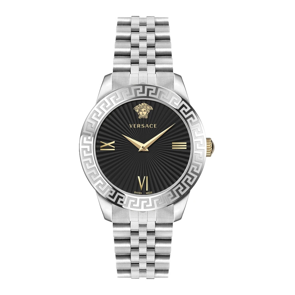 Versace VEVC00419 Greca Women's Watch 1 Versace VEVC00419 Greca Ladies Watch