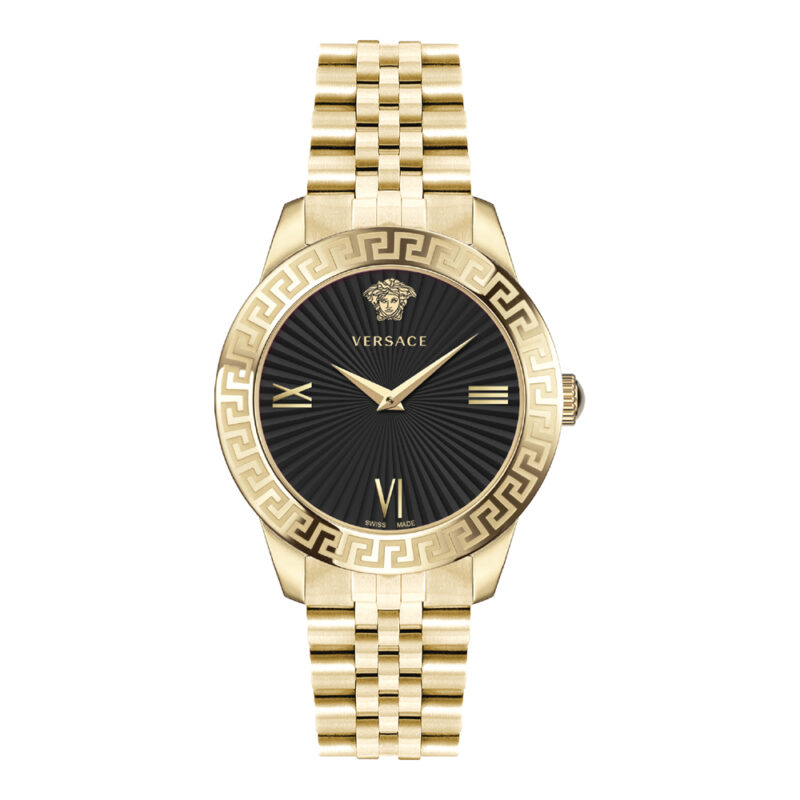 Versace VEVC01121 Greca Ladies Watch
