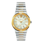 Versace VEVI00320 Greca Logo Ladies Watch
