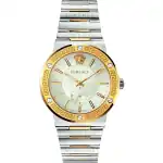 Versace VEVI00320 Greca Logo Ladies Watch