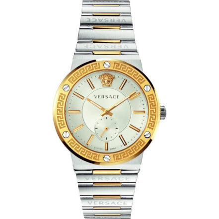 Versace VEVI00320 Greca Logo Ladies Watch