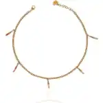 Bracciali Rue Des Mille Vf-cav-02-cavigli (VF-CAV-02-CAVIGLI) Unisex JEWELRY